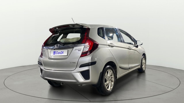 View Honda Jazz Image 43 Used Honda Jazz Image 43