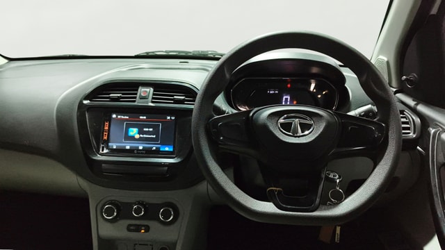 View Tata Tiago Image 20 Used Tata Tiago Image 20