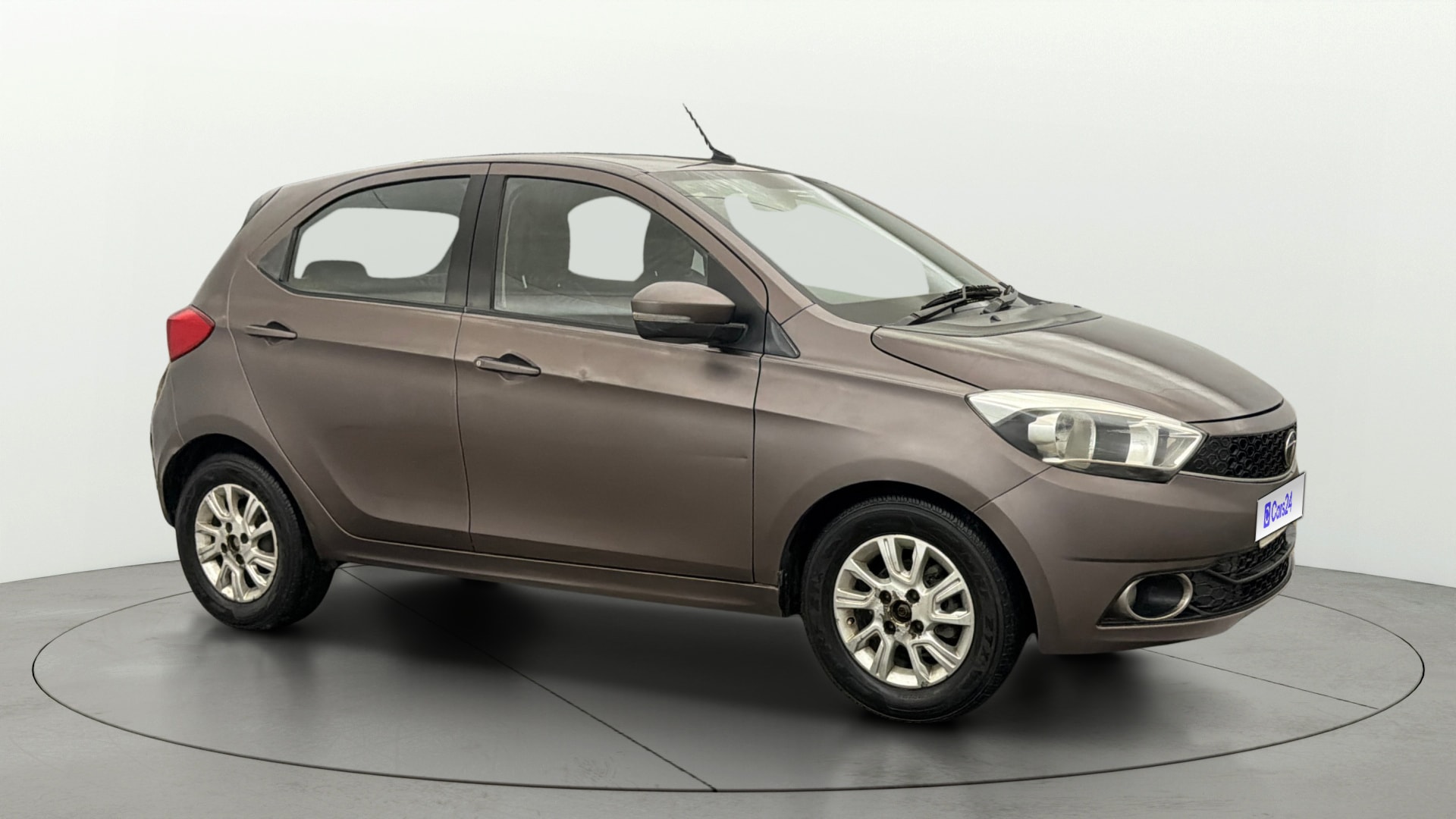 Used 2016 Tata Tiago Used 2016 Tata Tiago