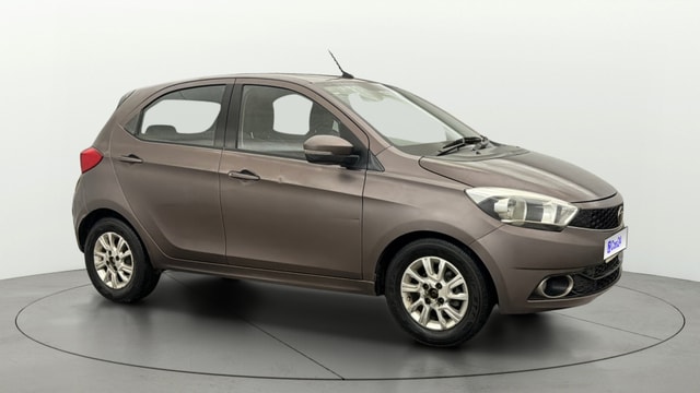 View Tata Tiago Image 35 Used Tata Tiago Image 35
