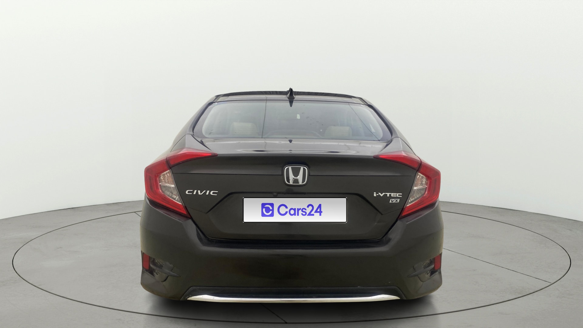 Used 2019 Honda Civic Used 2019 Honda Civic