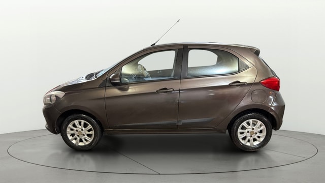 View Tata Tiago Image 5 Used Tata Tiago Image 5