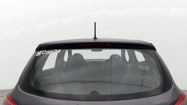 View Hyundai Grand i10 Image 4 Used Hyundai Grand i10 Image 4