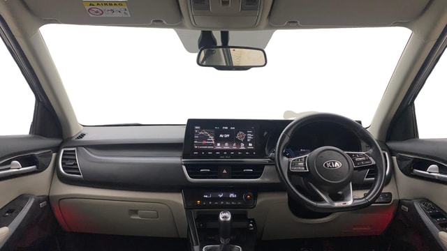 View Kia Seltos Image 31 Used Kia Seltos Image 31