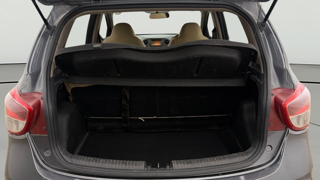 View Hyundai Grand i10 Image 36 Used Hyundai Grand i10 Image 36