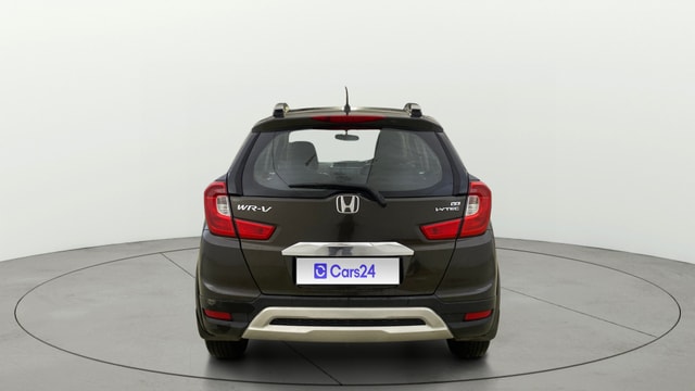 View Honda WR-V Image 40 Used Honda WR-V Image 40