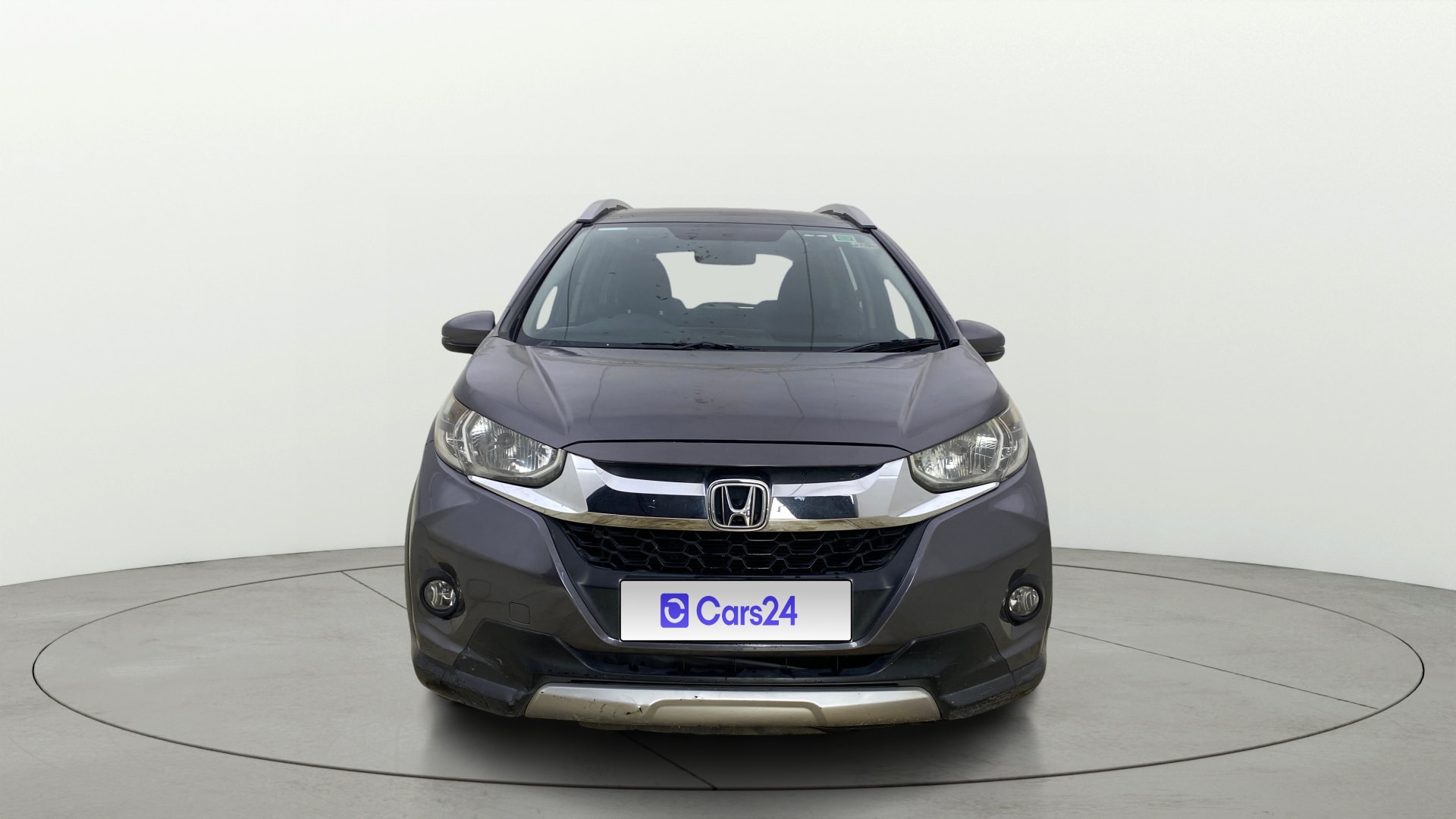 Used 2018 Honda WR-V Used 2018 Honda WR-V