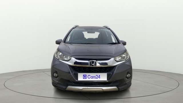 View Honda WR-V Image 1 Used Honda WR-V Image 1