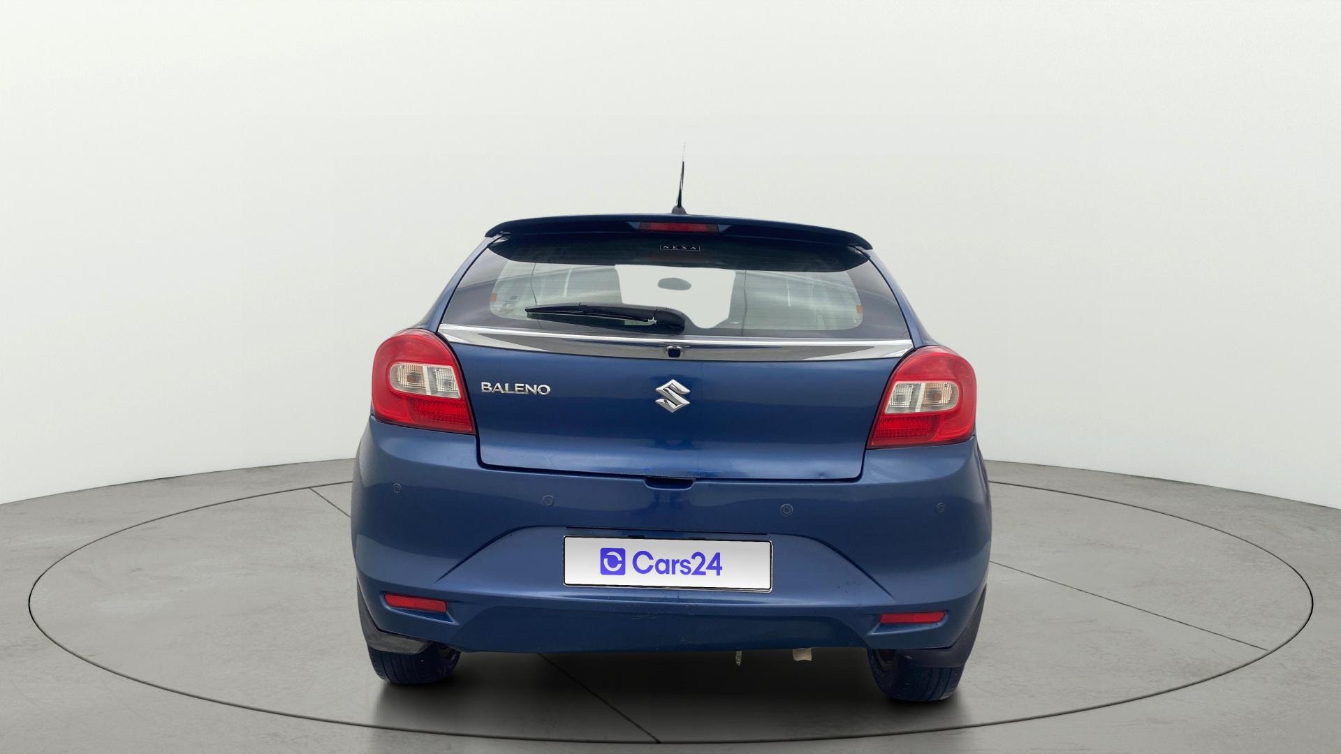 Used 2016 Maruti Suzuki 1000 Used 2016 Maruti Suzuki 1000