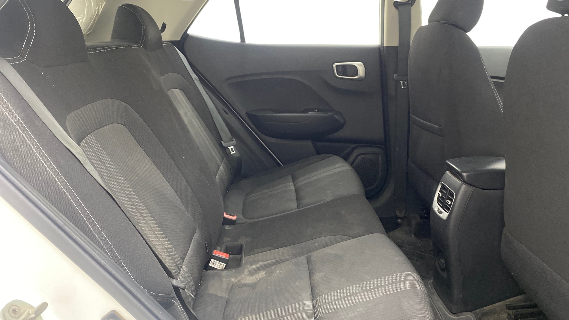 View 2021 Hyundai Venue S 1.2 Petrol Image 28 Used 2021 Hyundai Venue S 1.2 Petrol Image 28