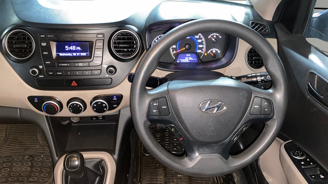 View Hyundai Grand i10 Image 20 Used Hyundai Grand i10 Image 20
