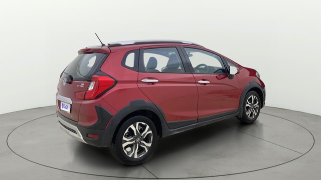 View Honda WR-V Image 45 Used Honda WR-V Image 45