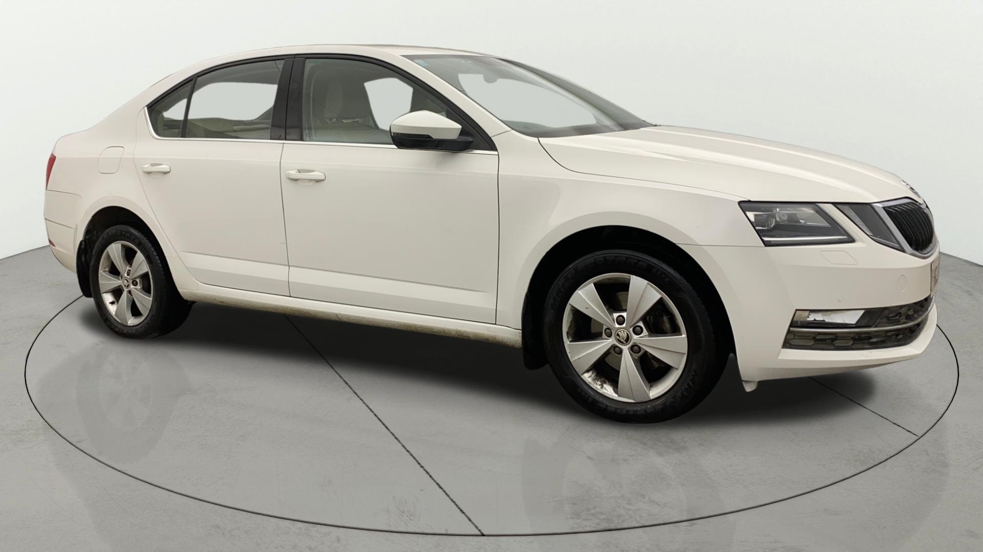 View 2019 Skoda Octavia 1.4 Style TSI MT Image 38 Used 2019 Skoda Octavia 1.4 Style TSI MT Image 38