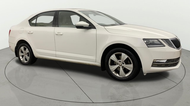 View Skoda Octavia Image 38 Used Skoda Octavia Image 38