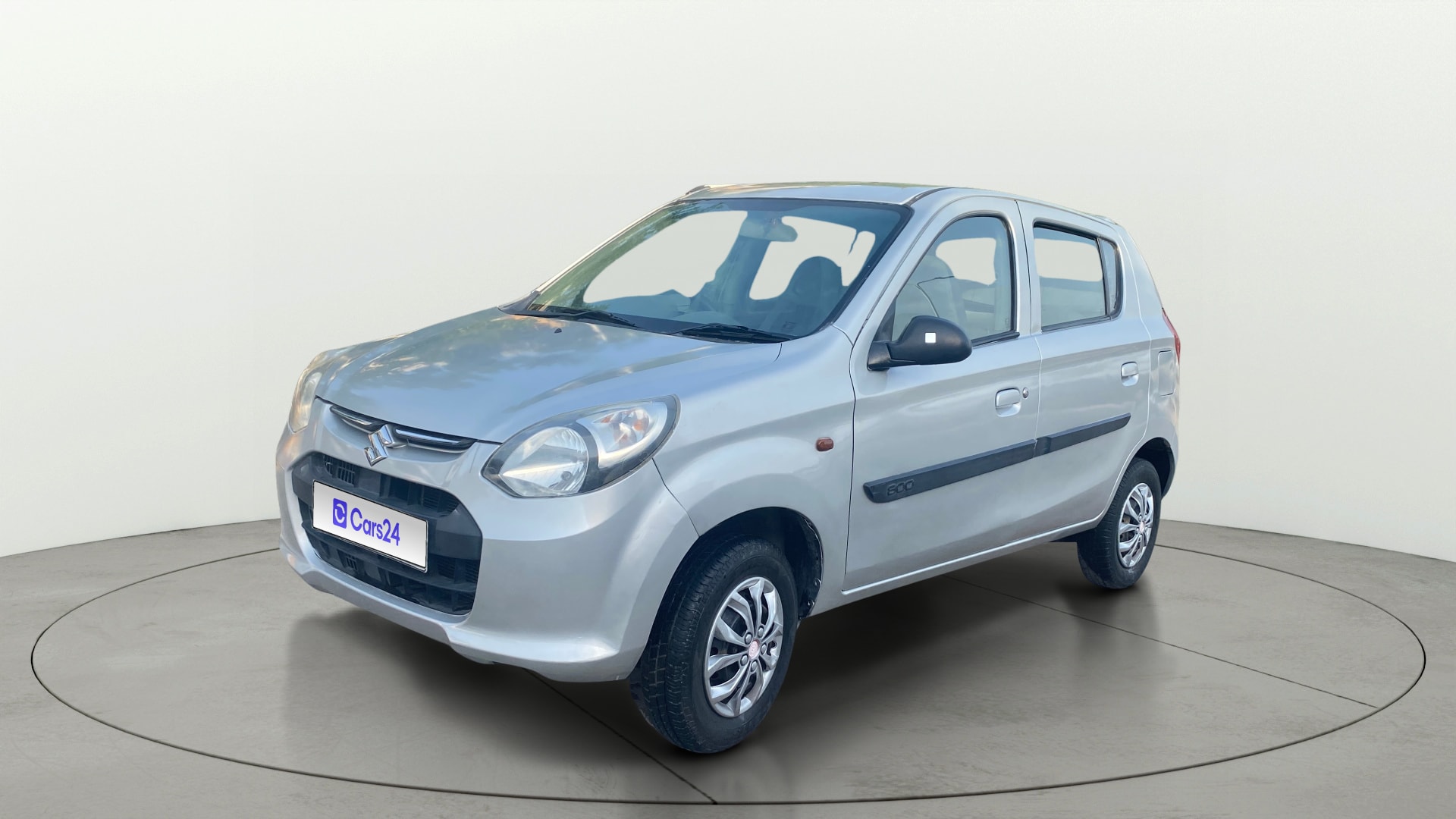 View 2016 Maruti Suzuki Alto 800 LX Image 36 Used 2016 Maruti Suzuki Alto 800 LX Image 36