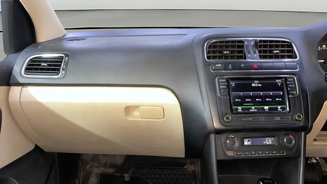 View Skoda Rapid Image 17 Used Skoda Rapid Image 17