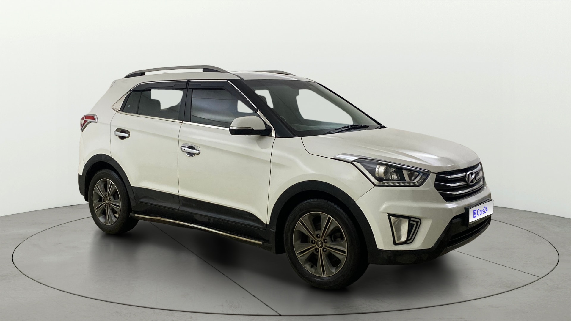 View 2017 Hyundai Creta 1.4 E Diesel Image 37 Used 2017 Hyundai Creta 1.4 E Diesel Image 37