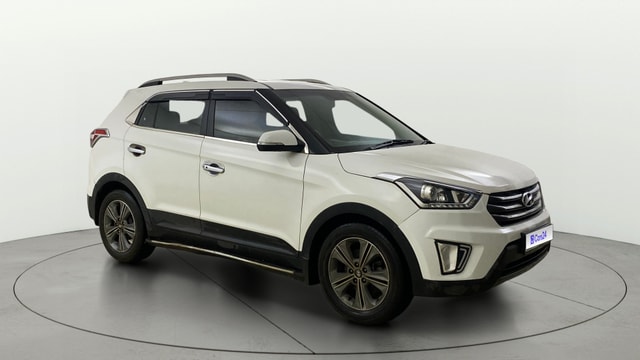 View Hyundai Creta Image 37 Used Hyundai Creta Image 37