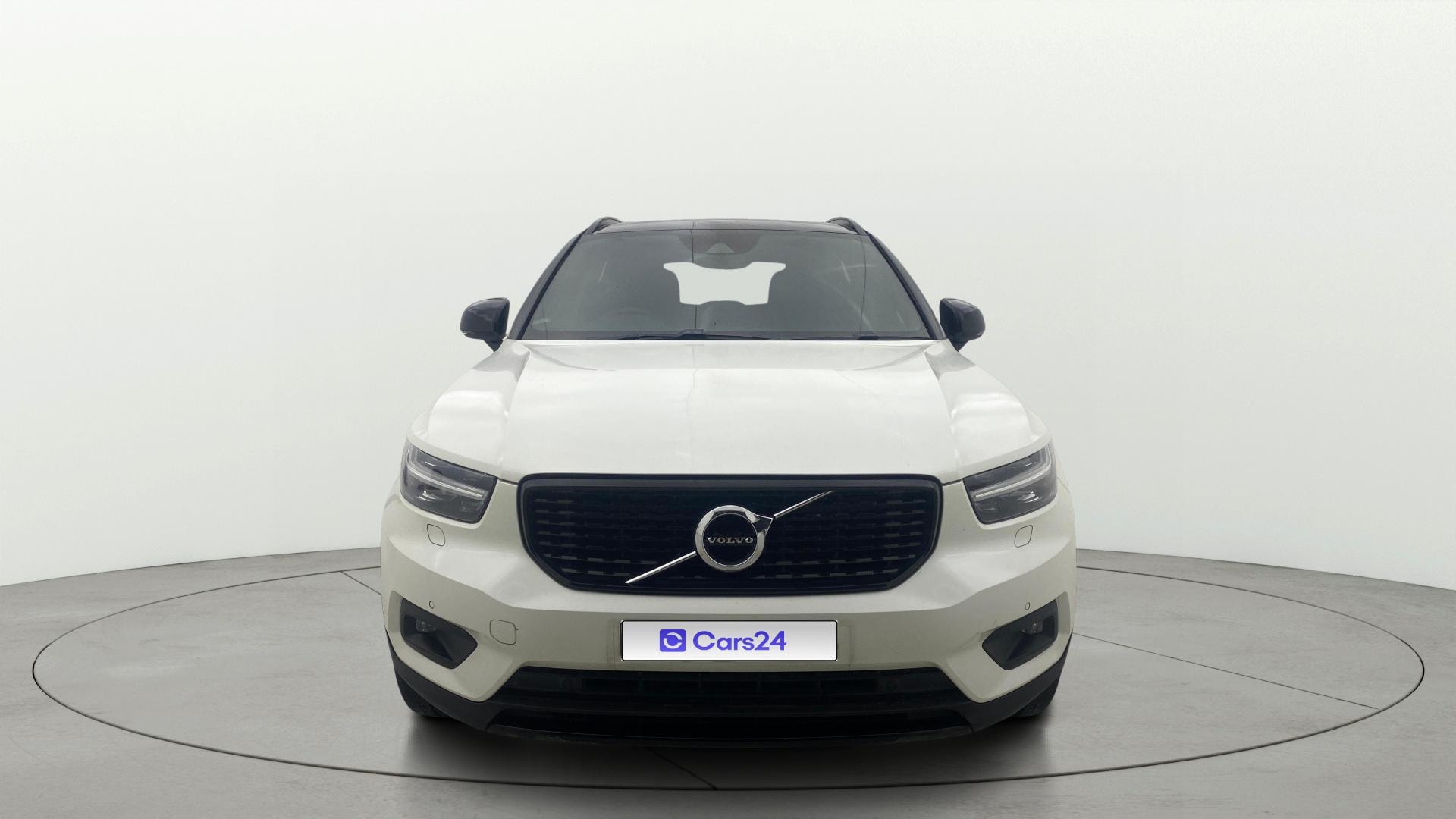 Used 2020 Volvo XC40 Used 2020 Volvo XC40