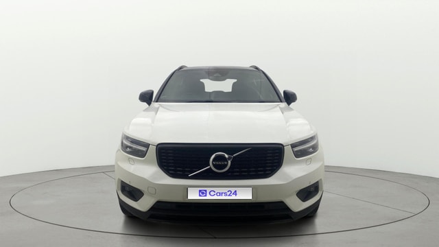 View Volvo XC40 Image 1 Used Volvo XC40 Image 1