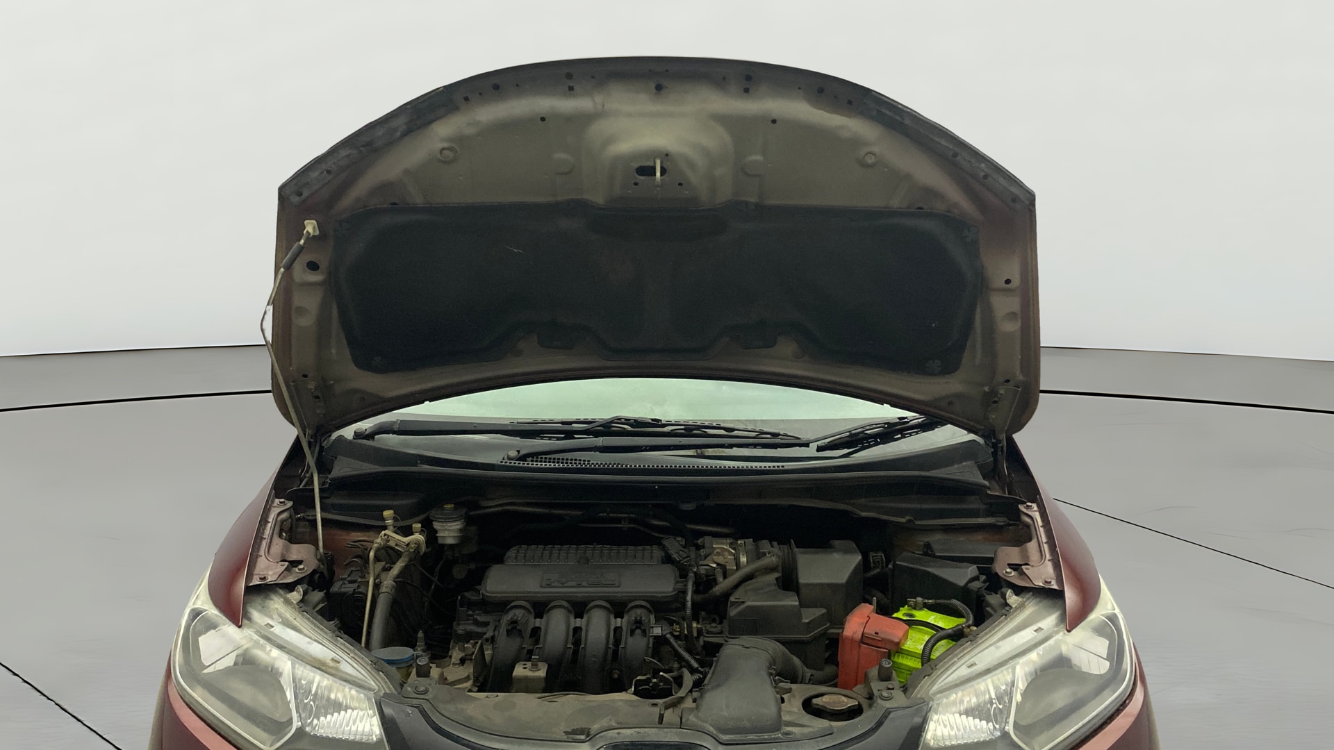 Used 2015 Honda Jazz Used 2015 Honda Jazz