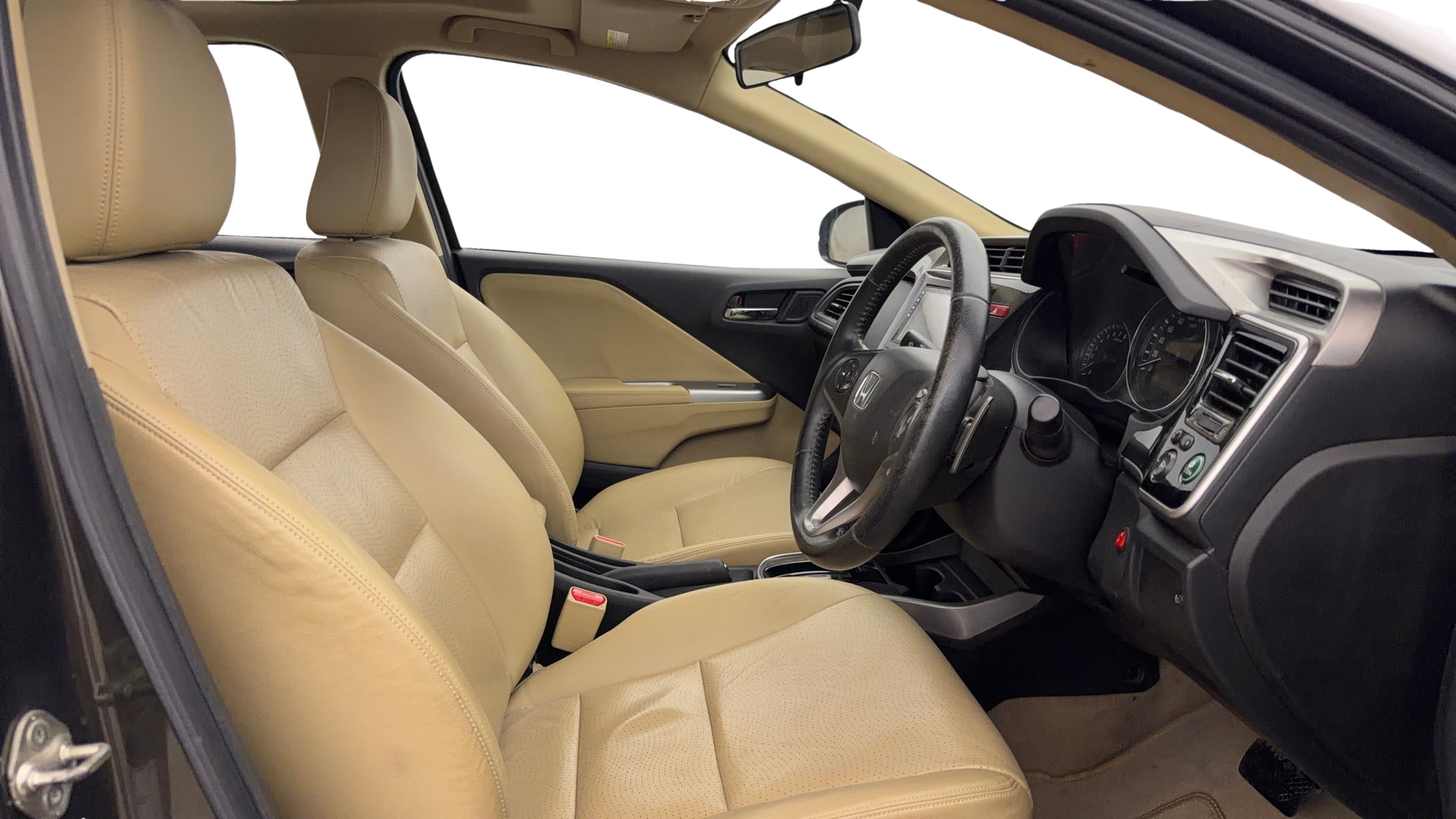 View 2015 Honda City ZX MT Diesel Anniversary Edition Image 28 Used 2015 Honda City ZX MT Diesel Anniversary Edition Image 28