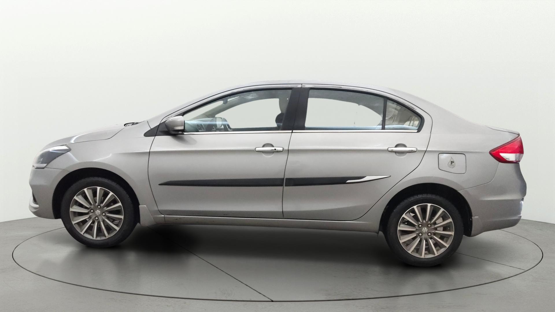 View 2019 Maruti Suzuki 1000 Base Variant Image 6 Used 2019 Maruti Suzuki 1000 Base Variant Image 6