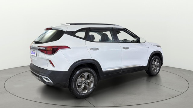 View Kia Seltos Image 47 Used Kia Seltos Image 47