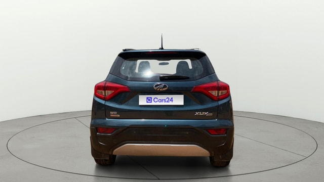 View Mahindra XUV300 Image 41 Used Mahindra XUV300 Image 41