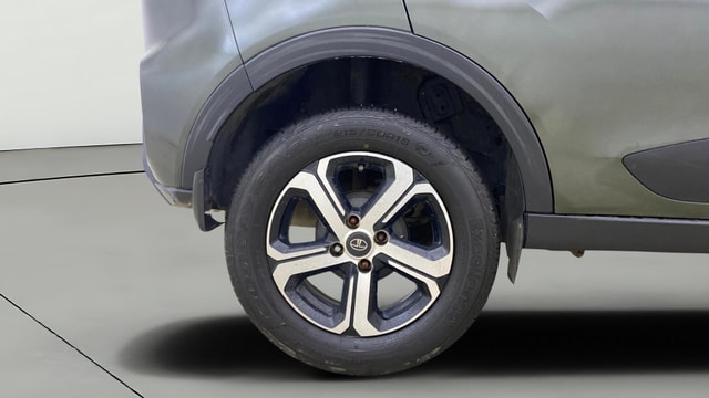 View Tata Nexon Image 24 Used Tata Nexon Image 24
