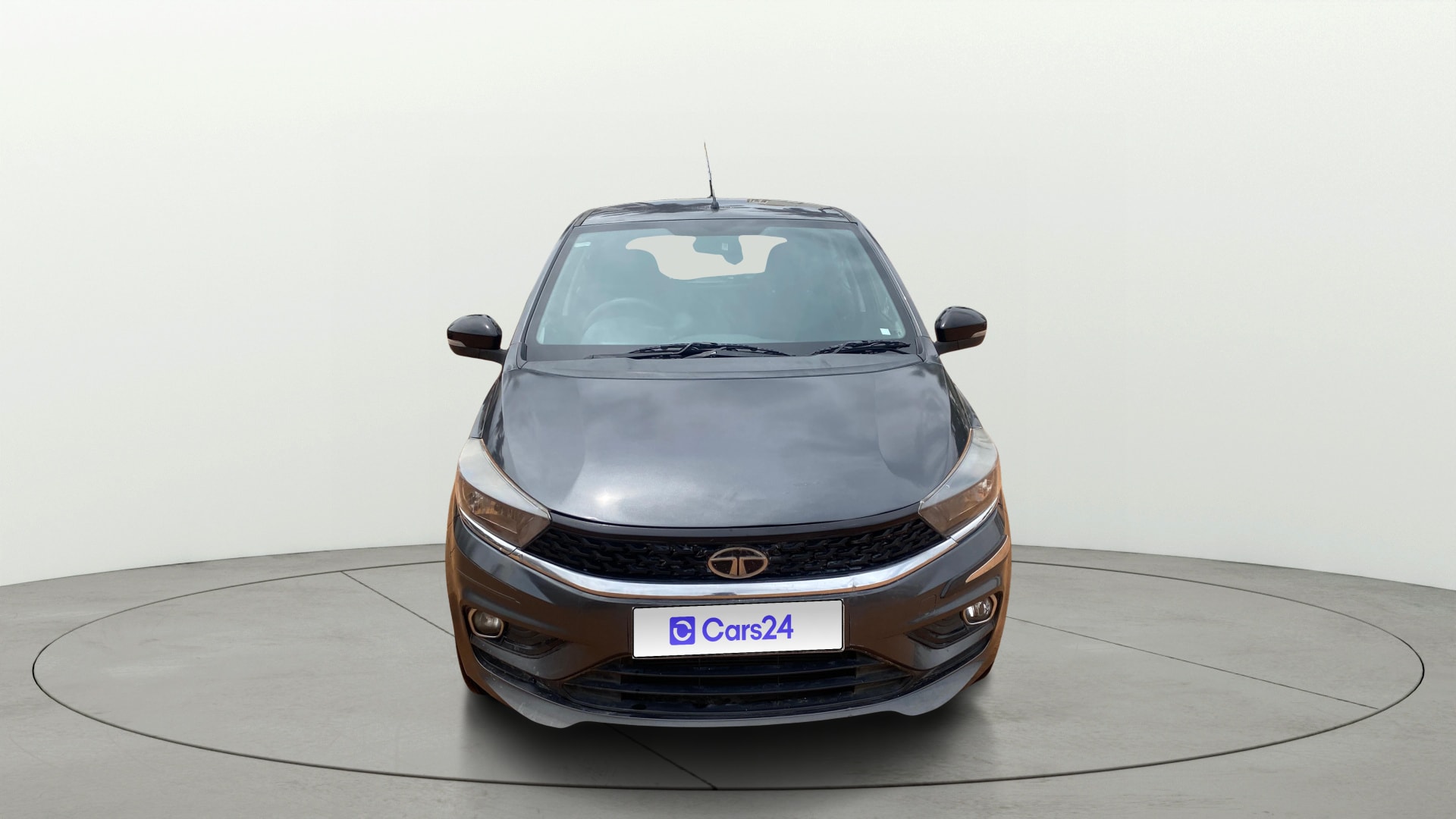 Used 2021 Tata Tiago Used 2021 Tata Tiago