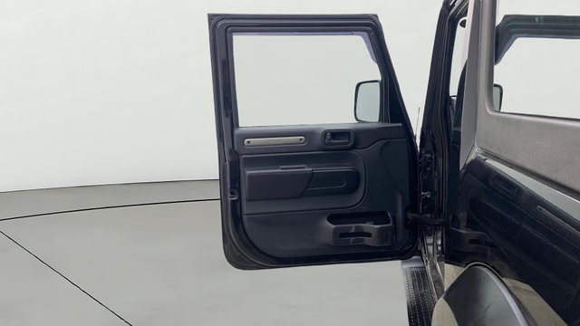 View Mahindra Thar Image 29 Used Mahindra Thar Image 29