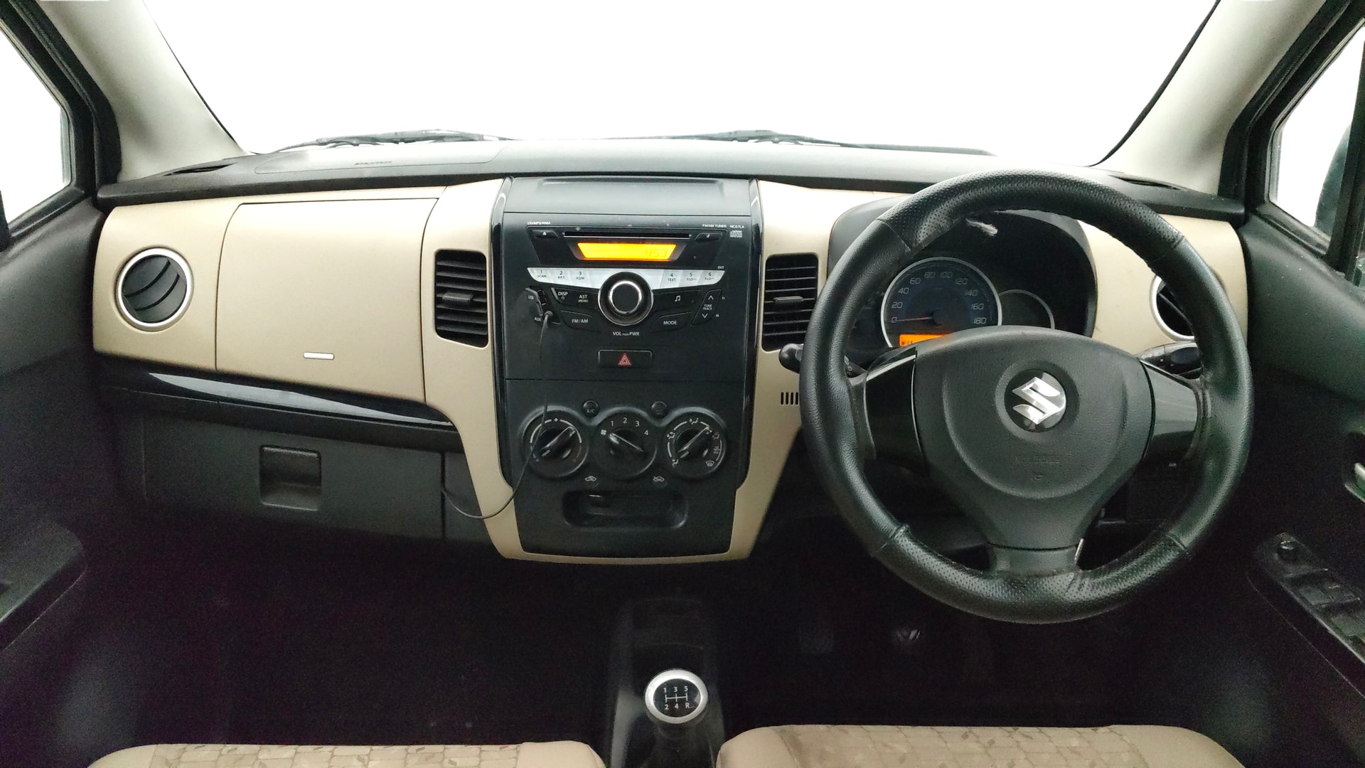 Used 2017 Maruti Suzuki 1000 Used 2017 Maruti Suzuki 1000