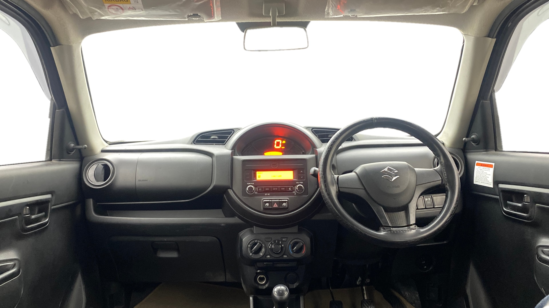 Used 2024 Maruti Suzuki 1000 Used 2024 Maruti Suzuki 1000