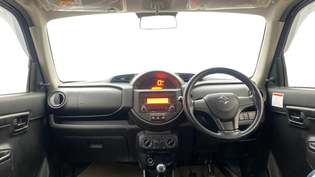 View Maruti Suzuki 1000 Image 15 Used Maruti Suzuki 1000 Image 15