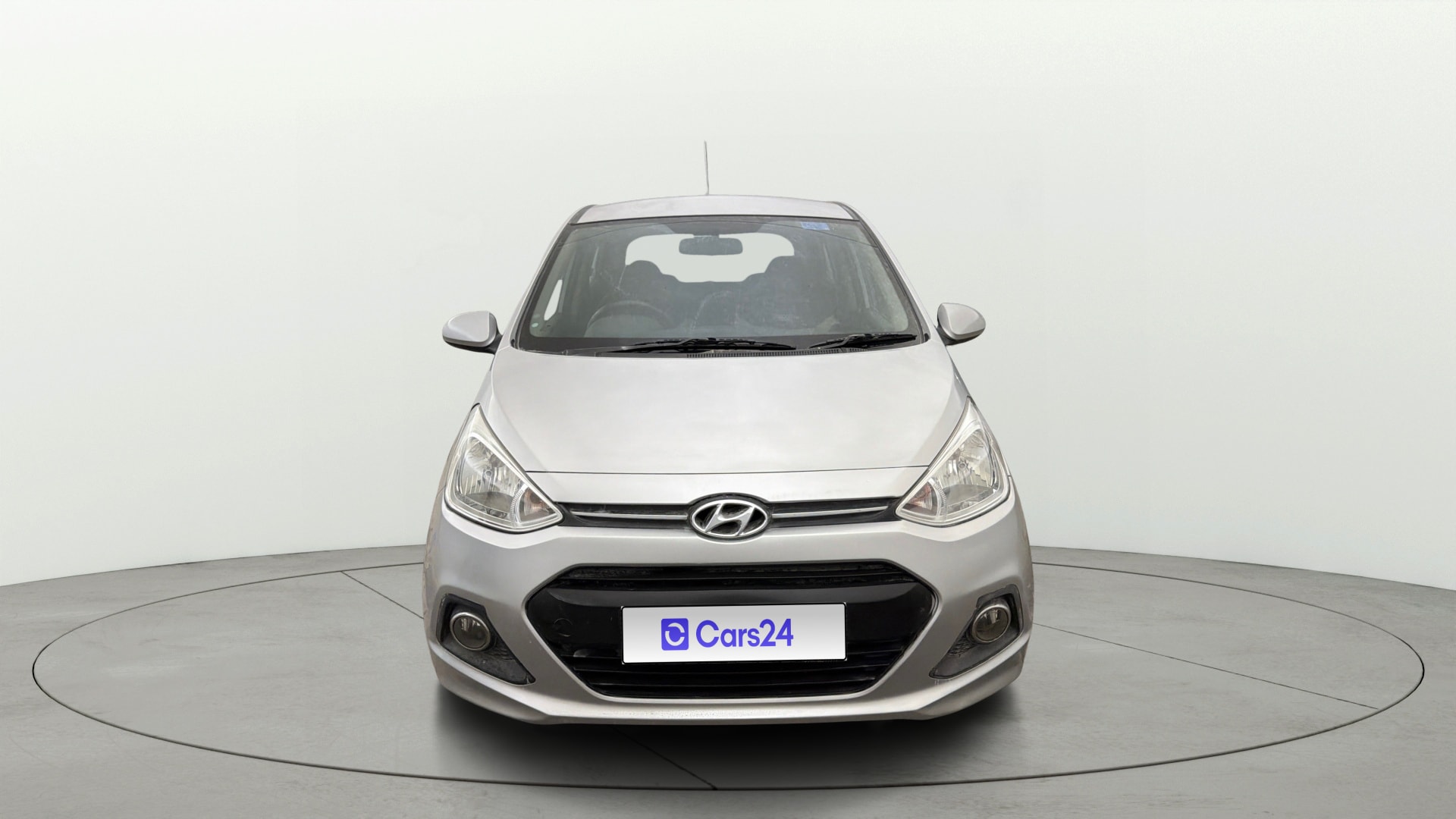 Used 2016 Hyundai Grand i10 Used 2016 Hyundai Grand i10