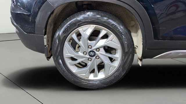 View Hyundai Creta Image 33 Used Hyundai Creta Image 33