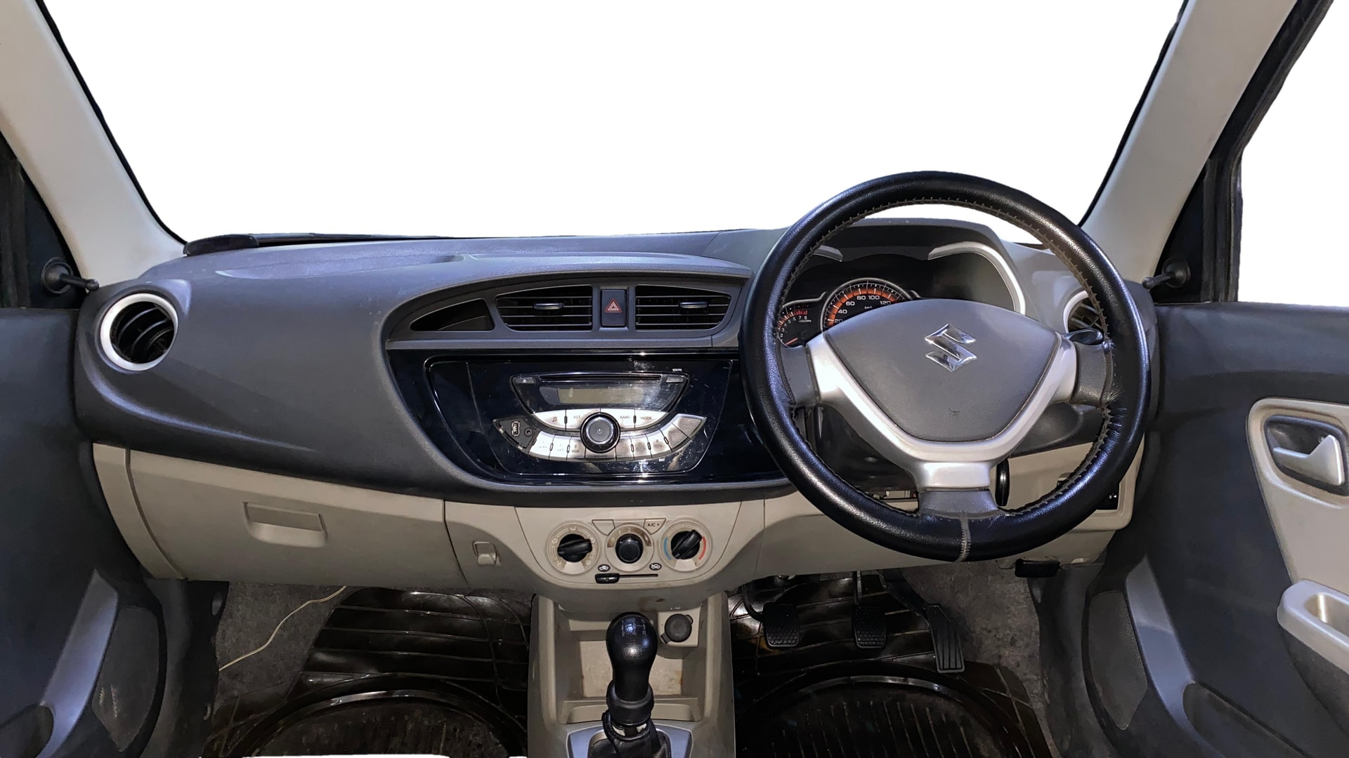 View 2015 Maruti Suzuki Alto K10 LX Image 28 Used 2015 Maruti Suzuki Alto K10 LX Image 28