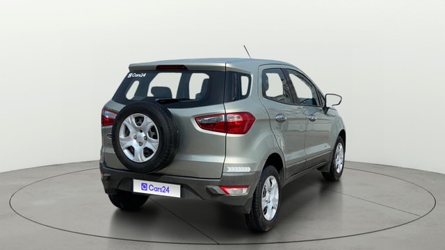 View Ford EcoSport Image 42 Used Ford EcoSport Image 42