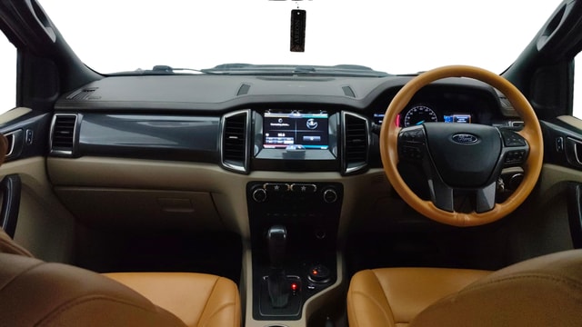 View Ford Endeavour Image 32 Used Ford Endeavour Image 32