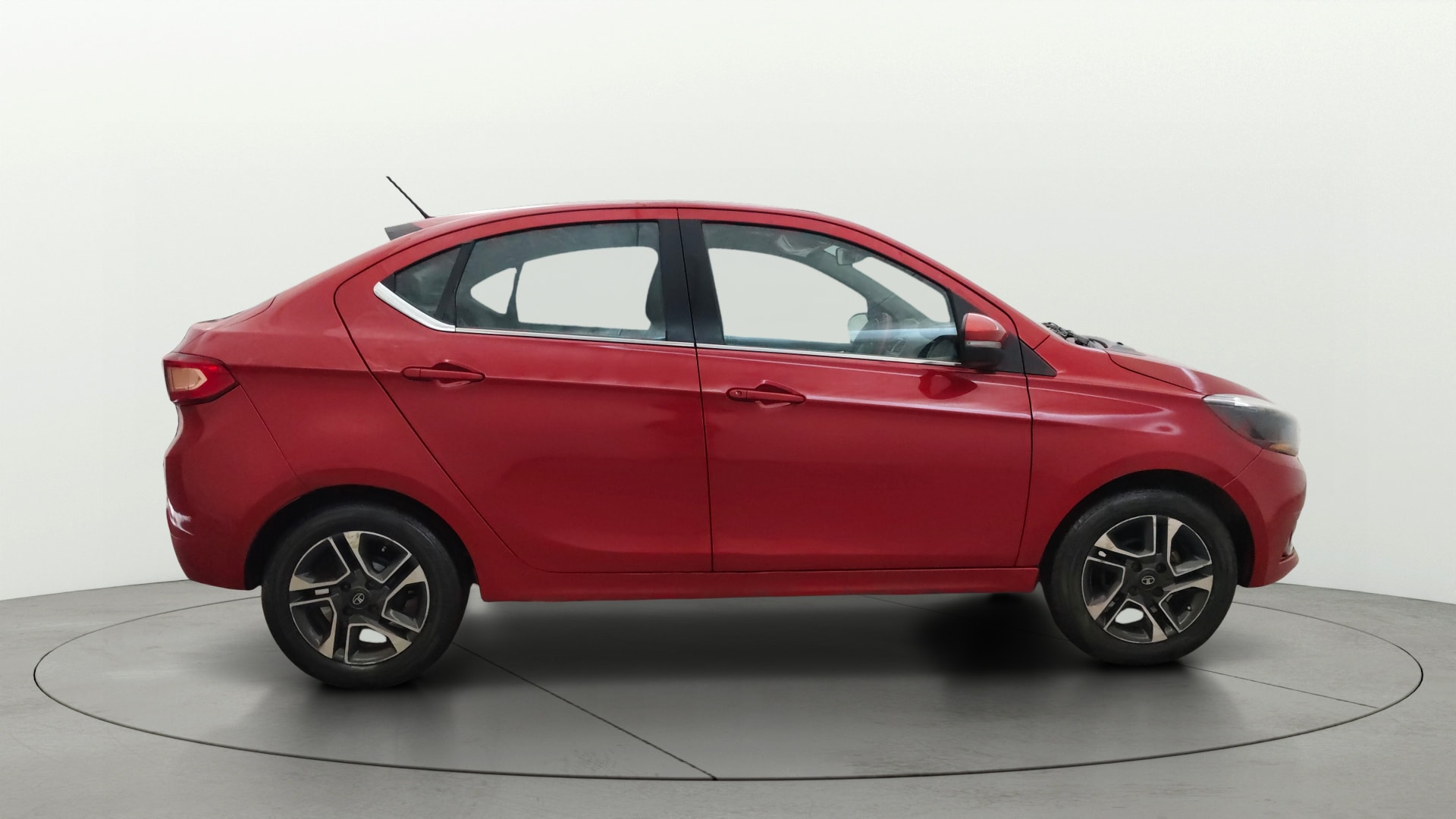 Used 2018 Tata Tigor Used 2018 Tata Tigor