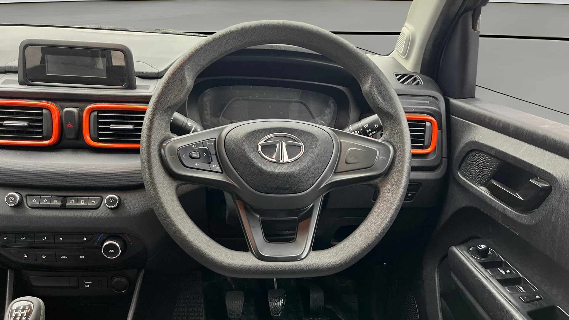 Used 2023 Tata Punch Used 2023 Tata Punch
