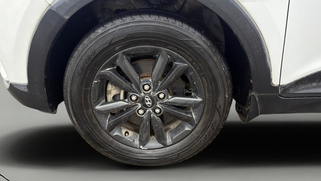 View Hyundai Creta Image 28 Used Hyundai Creta Image 28