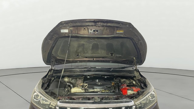 View Toyota Innova Crysta Image 33 Used Toyota Innova Crysta Image 33