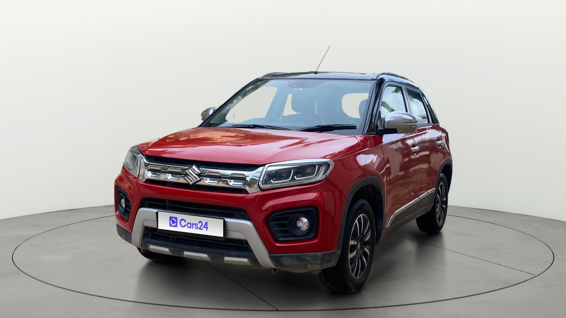 View 2021 Maruti Suzuki 1000 Base Variant Image 37 Used 2021 Maruti Suzuki 1000 Base Variant Image 37