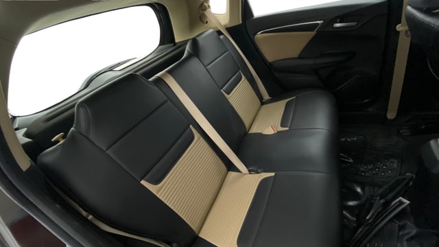 View Honda Jazz Image 30 Used Honda Jazz Image 30