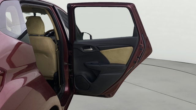 View Honda Jazz Image 5 Used Honda Jazz Image 5