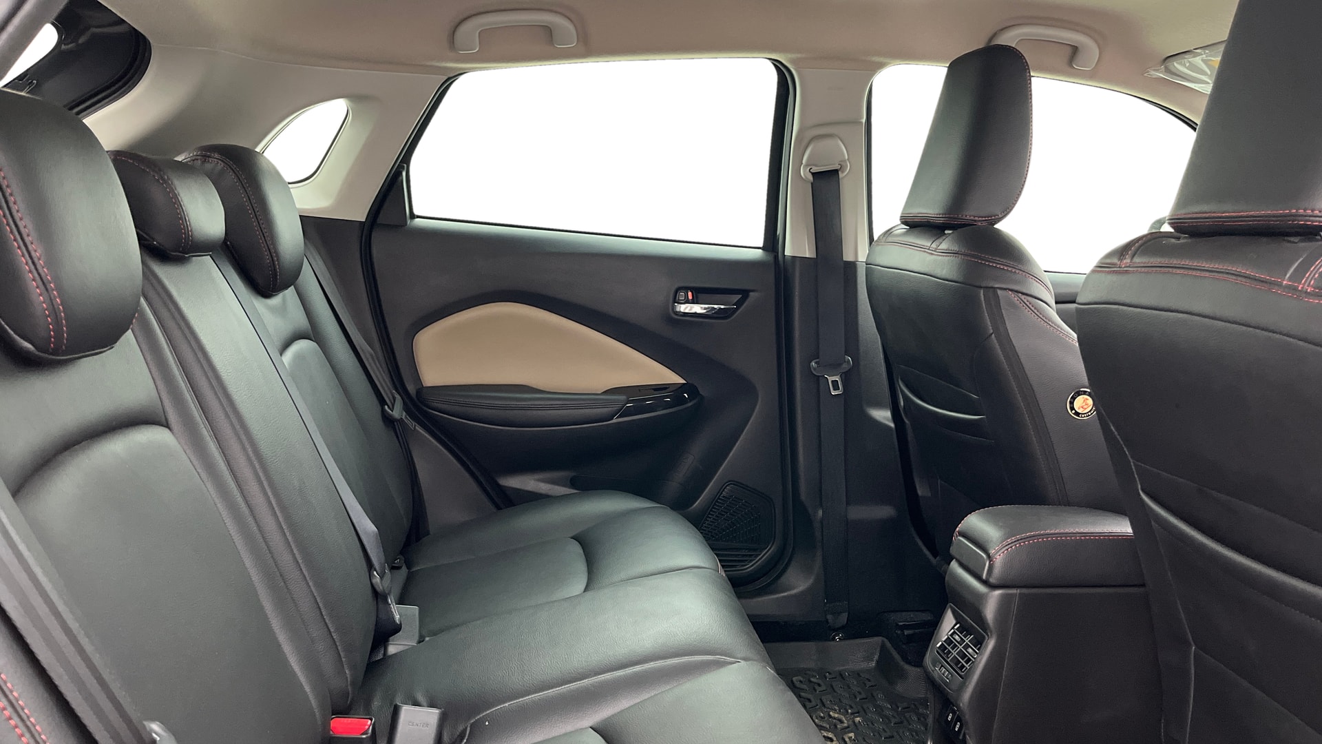 Used 2024 Toyota Glanza Used 2024 Toyota Glanza