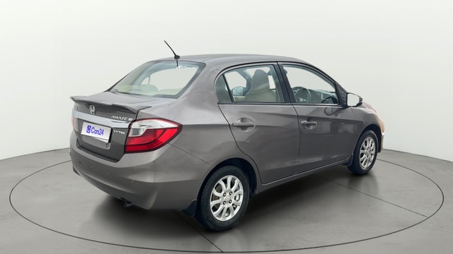 View Honda Amaze Image 41 Used Honda Amaze Image 41