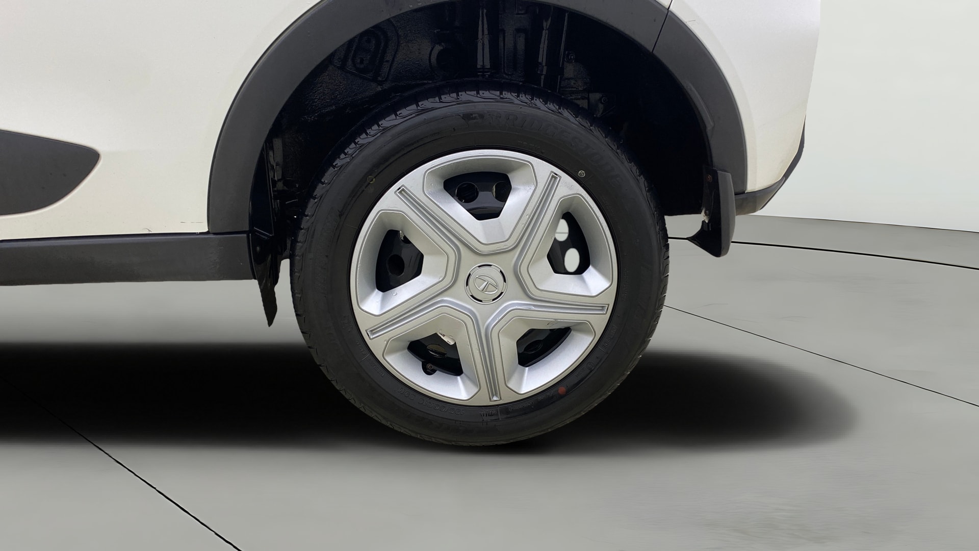 Used 2022 Tata Nexon Used 2022 Tata Nexon